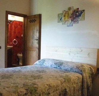San Donato in Fronzano Apartamento | Casa San Donato