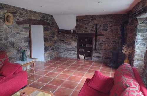 Baralla Casa | Casa San Estevo