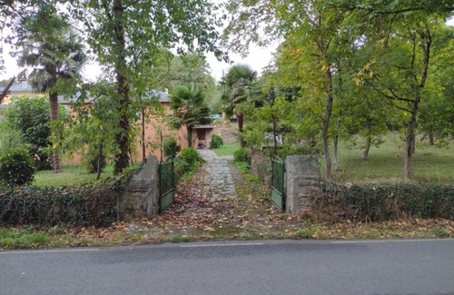 Baralla Casa | Casa San Estevo