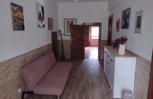 Baralla Casa | Casa San Estevo