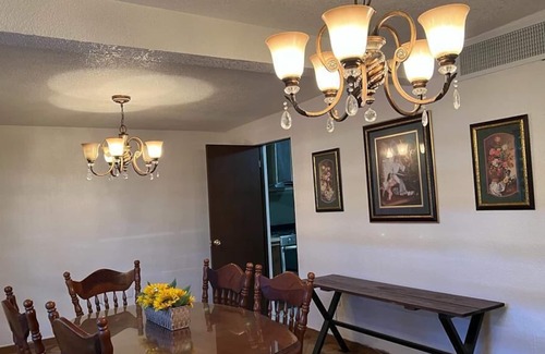 Chihuahua Casa | Casa San Felipe 6 Habitaciones