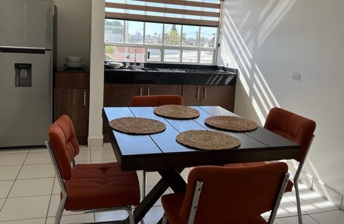Chihuahua Casa | Casa San Felipe 6 Habitaciones