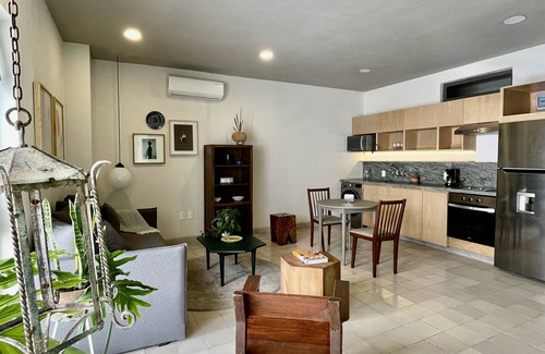 Americana Complejo | Casa San Fernando by Barrio México