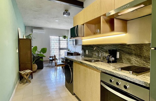 Americana Complejo | Casa San Fernando by Barrio México