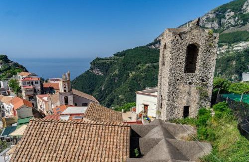 Pontone Casa | Casa San Filippo Pontone di Scala Amalfi Coast