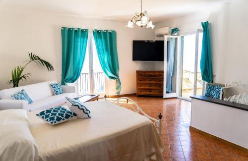 Pontone Casa | Casa San Filippo Pontone di Scala Amalfi Coast