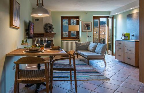 Vesio Casa | Casa San Francesco