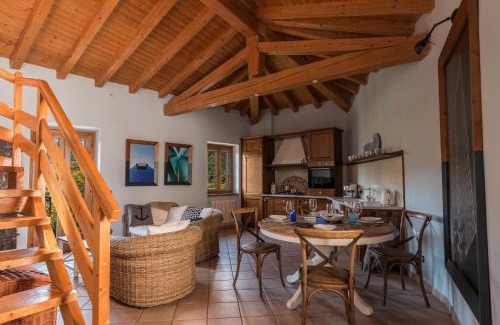 Vesio Casa | Casa San Francesco