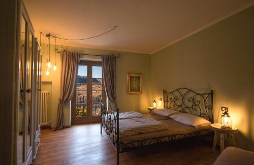 Vesio Casa | Casa San Francesco