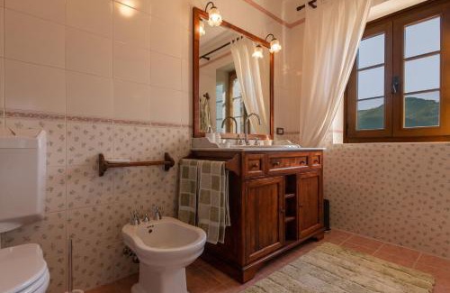 Vesio Casa | Casa San Francesco