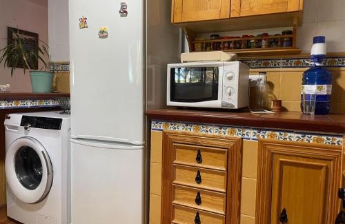 Córdoba Chalet De Esquí | Casa San Francisco de Asís
