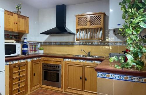 Córdoba Chalet De Esquí | Casa San Francisco de Asís