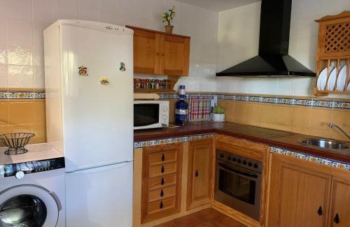 Córdoba Chalet De Esquí | Casa San Francisco de Asís