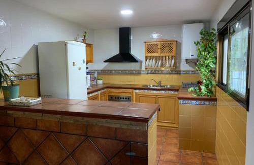 Córdoba Chalet De Esquí | Casa San Francisco de Asís