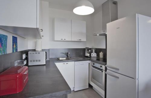 Bastia Apartamento | Casa San Ghjisé