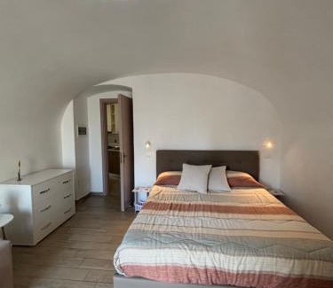 Barano d'Ischia Apartamento | Casa San Giorgio