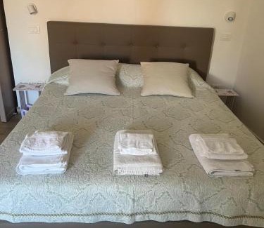 Barano d'Ischia Apartamento | Casa San Giorgio
