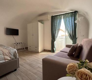 Barano d'Ischia Apartamento | Casa San Giorgio