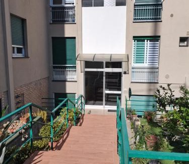 Sanremo Apartamento | Casa San Giovanni Sanremo