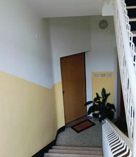 Sanremo Apartamento | Casa San Giovanni Sanremo