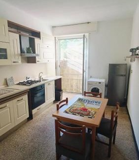 Sanremo Apartamento | Casa San Giovanni Sanremo