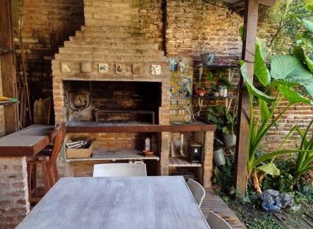 Acassuso Casa | Casa San Isidro pileta jardín parrilla a metros del río