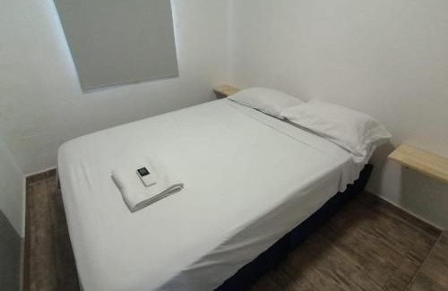 Mamatoco Casa | Casa San Jero