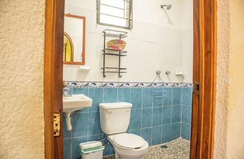 Centro Hotel | Casa San Jeronimo