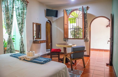 Centro Hotel | Casa San Jeronimo