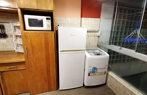 Cusco Apartamento | Casa San José - Departamento Privado