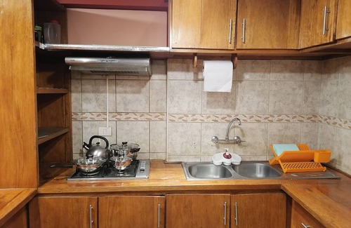 Cusco Apartamento | Casa San José - Departamento Privado