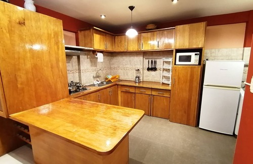 Cusco Apartamento | Casa San José - Departamento Privado