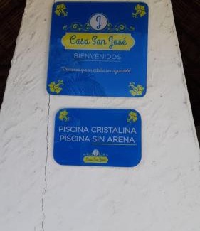Iztapa Casa | Casa San José