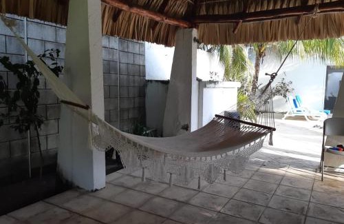 Iztapa Casa | Casa San José