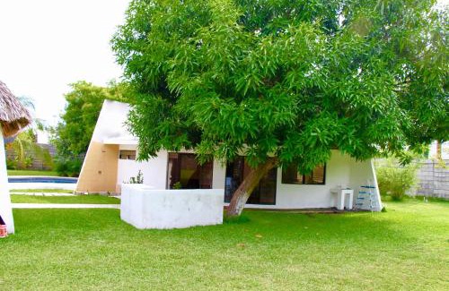 Iztapa Casa | Casa San José