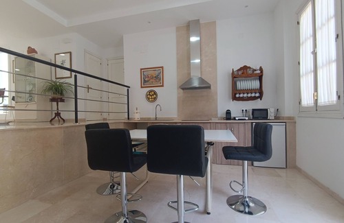 Palma del Río Hotel | Casa San Jose Apartamento