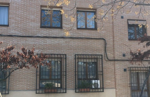 Centro de Toledo Casa | CASA SAN JUAN DE LOS REYES