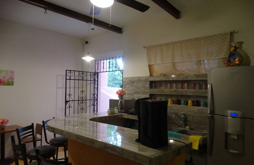 Centro Casa | Casa San Juan