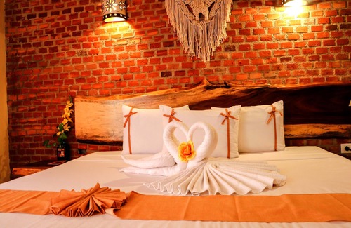 Chichen Itza - Valladolid Cama Y Desayuno | Casa San Juan