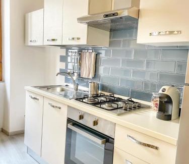 Acquapendente Apartamento | Casa San Lorenzo