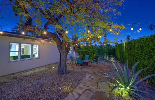 Tahquitz River Estates Casa | Casa San Lucas by Oranj Palm