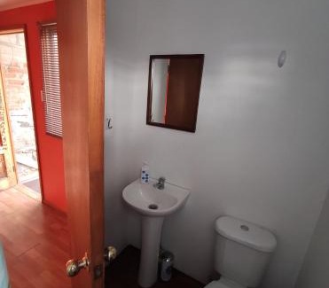 Placeres Casa | Casa San Luis