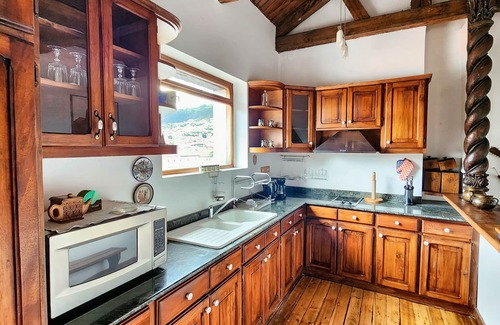 Centro histórico de Quito Cama Y Desayuno | Casa San Marcos