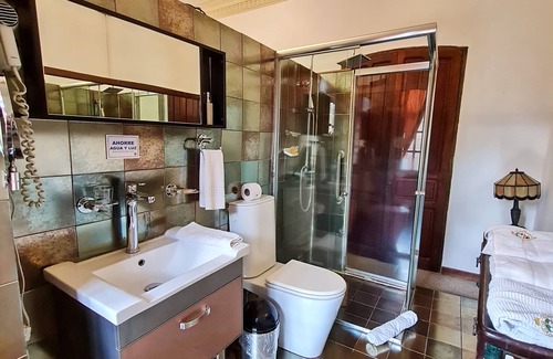 Centro histórico de Quito Cama Y Desayuno | Casa San Marcos