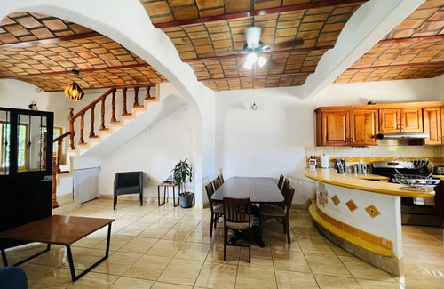 Lo de Marcos Casa | Paraiso Escondido