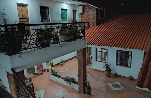 Cochabamba Apartamento | Casa San Martín