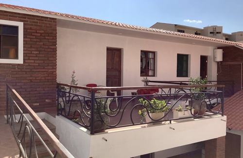 Cochabamba Apartamento | Casa San Martín