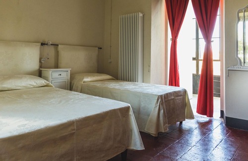 Montaldeo Cama Y Desayuno | Casa San Michele - Affittacamere Panoramico con Spa