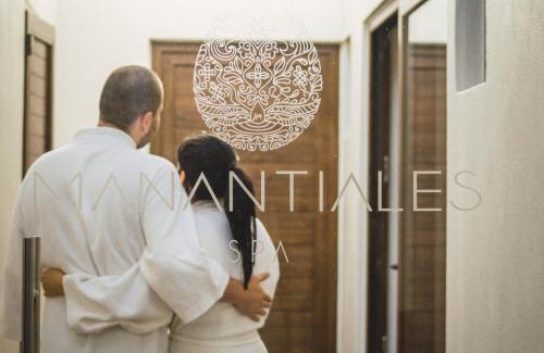 Zacatlán Hotel | Casa San Miguel Hotel Boutique y Spa