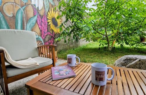 Catasol Apartamento | Casa San Pablo